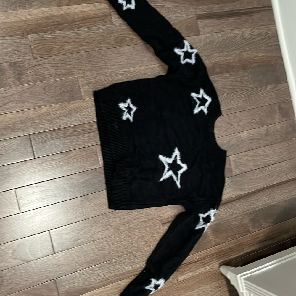 Splendid Star Sweater